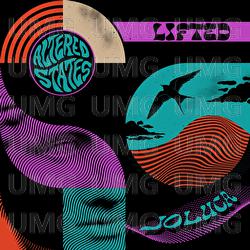 Lifted - Joluca