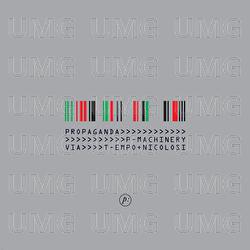 p:Machinery (via T-Empo/Nicolosi) - Propaganda