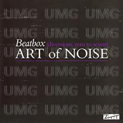 Beat Box (Diversions Zero To Seven) - The Art Of Noise