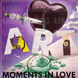 (Share) Moments in Love - The Art Of Noise
