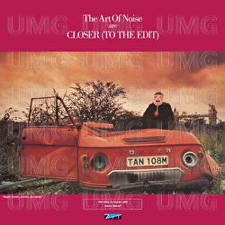 Closer (To The Edit) - The Art Of Noise