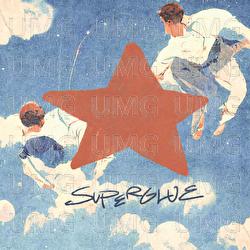 superglue - joan