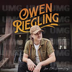 Love (The Sweater Song) - Owen Riegling