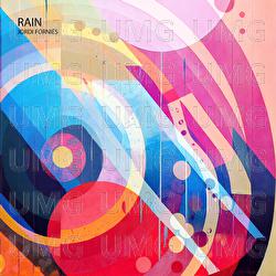 Rain - Jordi Forni&eacute;s
