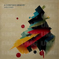 A Christmas Memory - Jordi Forni&eacute;s, Budapest Scoring Orchestra