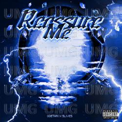 REASSURE ME - Odetari, 9lives