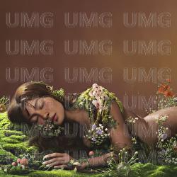 Overgrown - Nadine Lustre, WILD