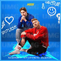 Spotlight - Meland x Hauken