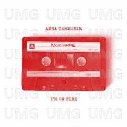 I'm On Fire - Anna Ternheim