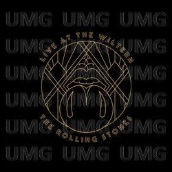 Live At The Wiltern - The Rolling Stones