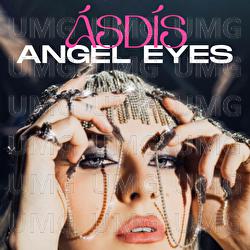 Angel Eyes - &Aacute;SD&Iacute;S