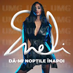 Dă-mi nopțile &icirc;napoi - ENELI