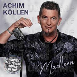Madleen - Achim K&ouml;llen