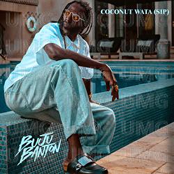 COCONUT WATA (SIP) - Buju Banton
