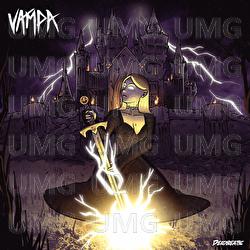 Transylvania - Vampa