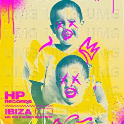 Ibiza - Mr. Pig, Mario Bautista