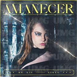 Amanecer - Mr. Pig, DEKKO