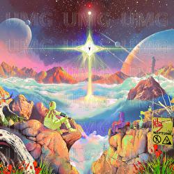 Monop&oacute;lio - NHZ, Orealdree, SUSHIBOY011