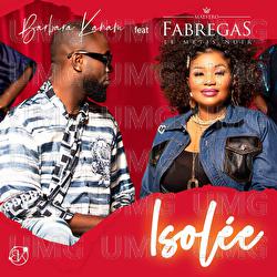 Isol&eacute;e - Barbara Kanam, Fabregas le M&eacute;tis Noir