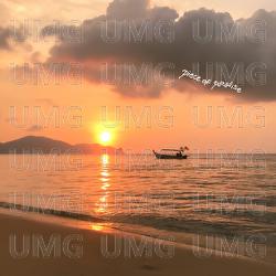 Piece Of Paradise - Okayuka