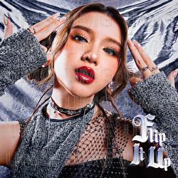 Flip It Up - Tiara Andini