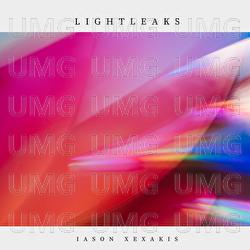 Lightleaks - Iason Xexakis