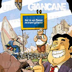 Sei in un paese meraviglioso - Giancane