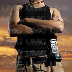 Don't Call Me At A Party - Liam Benayon