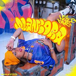 Mancora - Nicole Favre