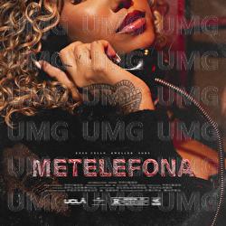 Me Telefona - UCL&Atilde;, Sobs, Kweller