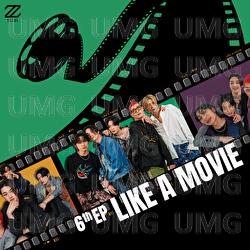 Like A Movie - 2Z