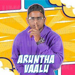 Aruntha Vaalu - Mr.Magnet, Slim Lazer YD