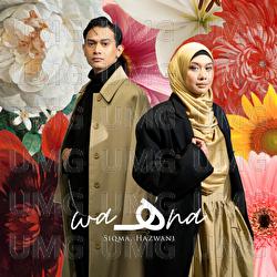 Wahana - Siqma, Hazwani