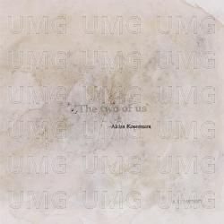 The Two Of Us - Akira Kosemura