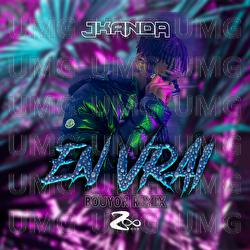 En vrai (Bouyon Remix) - Jkanda, DJ ZOO