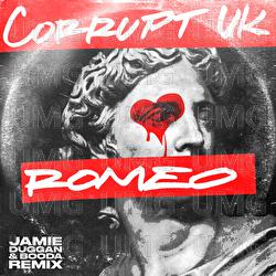 Romeo - Corrupt (UK), Jamie Duggan, Booda