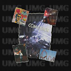 Comeback - Klikkmonopolet, DJ Black, Roc Meiniac