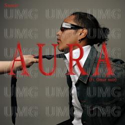 Aura - Samir, Omar Noir