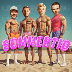 Sommertid - BEIST, Skei & PT