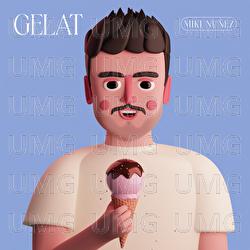 Gelat - Miki N&uacute;&ntilde;ez