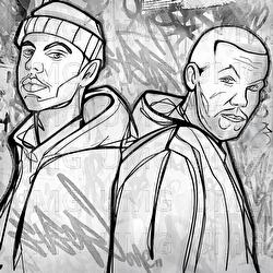 Je sais - D-Track, Mindflip