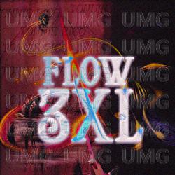 Flow 3XL - Tonnie Rico