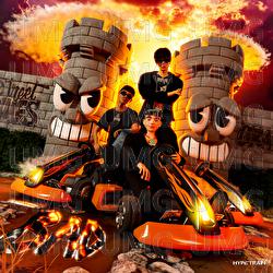 BAD - SPRITE, SARAN, DIAMOND MQT