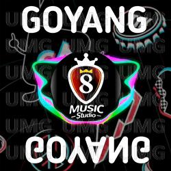 Goyang Goyang - Ikyy Pahlevii, Andri Poter