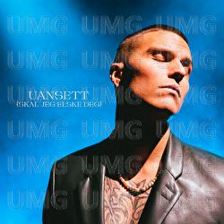 Uansett (Skal jeg elske deg) - Atle Pettersen