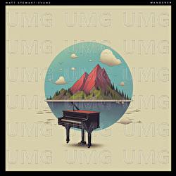 Wanderer - Matt Stewart-Evans