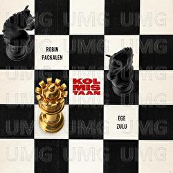 Kolmistaan - Robin Packalen, Ege Zulu
