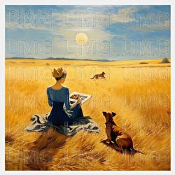 Simple Days - Matthew Paull