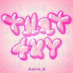 That Guy - Astrid S