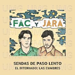 Sendas de paso lento (El Internado: Las Cumbres) - FAC y JARA